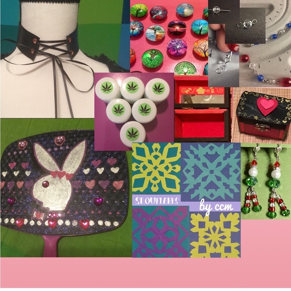 💟CC’S POSHER STYLE PAGE! - Picture 10 of 16